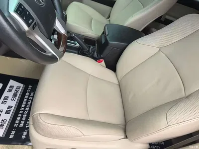 2010 Toyota Prado 4.0L Automatic VX NAVI, фото 3, лот 10271884