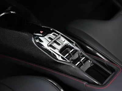 2021 Ferrari SF90 3.9T V8 Spider, фото 4, лот 10263742