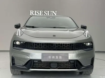 2020 Lynk & Co 05 2.0TD 4WD Power Plus, фото 2, лот 10313887