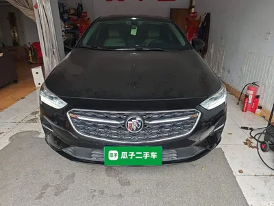 2021 Buick Regal 552T Elite, фото 3, лот 11223299