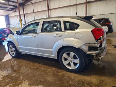 2010 DODGE CALIBER MAINSTREET, фото 2, лот 10796922