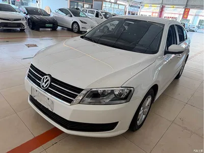 2015 Volkswagen Lavida 1.6L Automatic Trend Edition, фото 1, лот 10454968