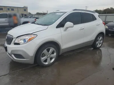 2016 BUICK ENCORE, фото 1, лот 10862965