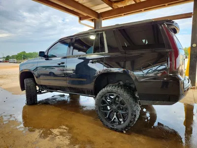2015 GMC YUKON SLT, фото 2, лот 10660287