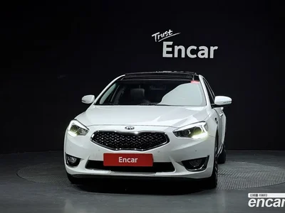 2013 Kia K7 2.4 GDI Prestige Specia, фото 3, лот 10107386