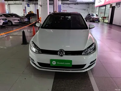 2015 Volkswagen Golf 1.4TSI Automatic Comfort, фото 3, лот 10451878