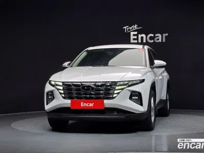 2022 Hyundai Tucson Gasoline 1.6 Turbo 2WD, фото 3, лот 10156751