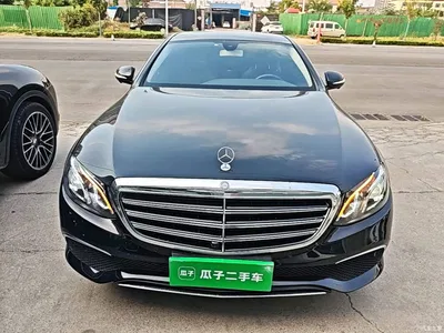 2020 Mercedes-Benz E-Class E 300 L Sport Luxury Model, фото 3, лот 10685058
