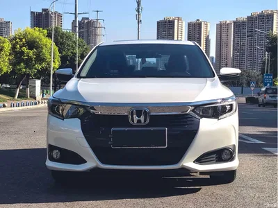 2022 Honda Lingpai 180Turbo CVT Phantom Night Edition, фото 2, лот 10827508