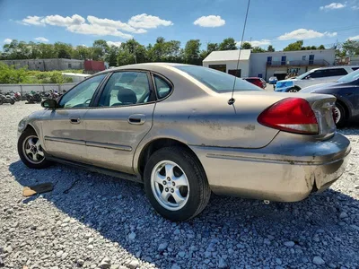 2005 FORD TAURUS SE, фото 2, лот 10572213