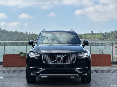 2018 Volvo XC90 T6 Inscription 7-seater, фото 2, лот 11097354