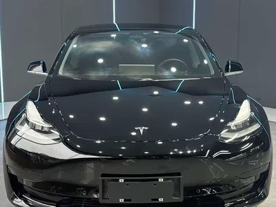 2020 Tesla Model 3 Facelift Standard Range RWD Upgrade, фото 2, лот 10346280