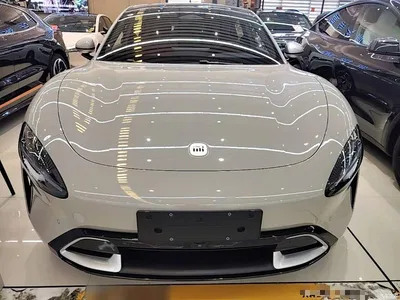2024 Xiaomi Auto Xiaomi SU7 RWD Long Range Intelligent Driving Edition, фото 3, лот 10373984