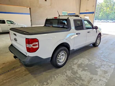 2022 FORD MAVERICK XL, фото 3, лот 10529811