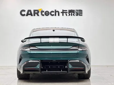 2025 Xiaomi Auto Xiaomi SU7 Ultra Model Ultra, фото 4, лот 11016914