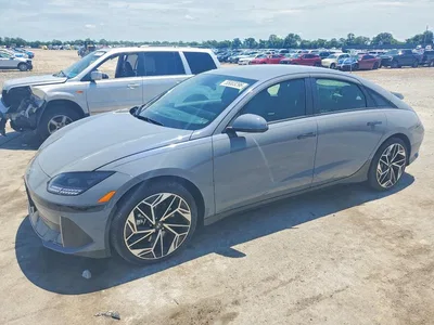 2023 HYUNDAI IONIQ, фото 1, лот 10735879