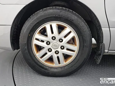 2018 Hyundai Starex 12-Seater Wagon, фото 4, лот 10192310