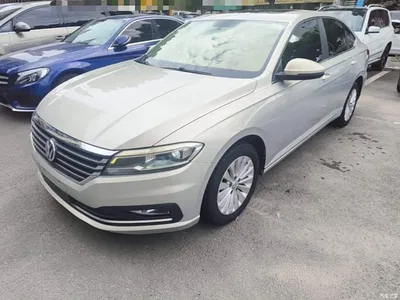 2018 Volkswagen Lavida 280TSI DSG Comfort Edition China V, фото 2, лот 10455477