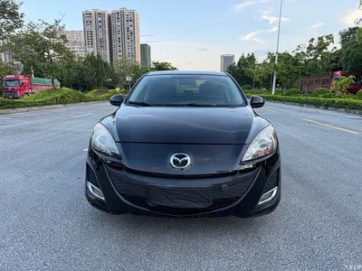 2011 Mazda Mazda3 Axela Sedan 1.6L Automatic Elite, фото 2, лот 10326112