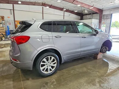 2019 BUICK ENVISION PREFERRED, фото 3, лот 10862668