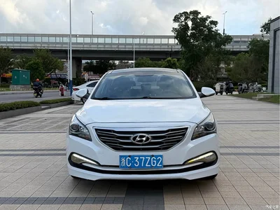 2016 Hyundai Mistra 1.6T Automatic Smart GLS, фото 2, лот 10373726