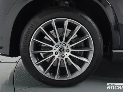 2024 Mercedes-Benz GLE-Class GLE450 4MATIC, фото 4, лот 11241453