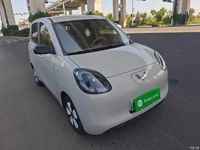 2025 Wuling Motors Hongguang MINIEV 4-Door Advanced, фото 4, лот 10368987