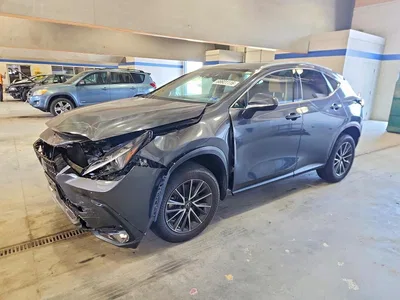 2023 LEXUS NX 350, фото 1, лот 10998430