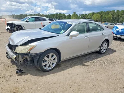 2007 LEXUS ES 350, фото 1, лот 10847265