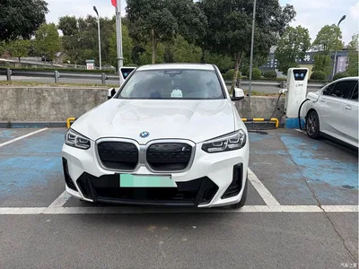 2023 BMW iX3 Leading Type, фото 2, лот 11582176