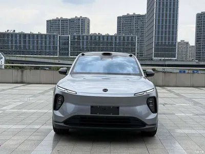 2024 NIO EC6 75kWh, фото 3, лот 10358958