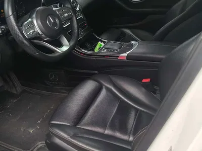 2021 Mercedes-Benz C-Class C 260 L Sport Edition, фото 4, лот 10397576