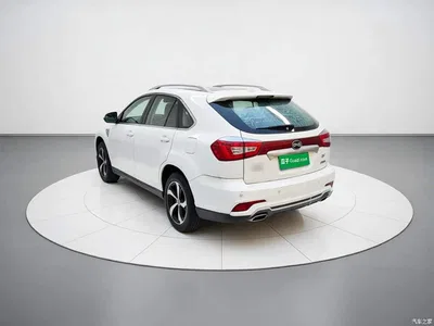 2015 BYD S7 2.0T Upgrade Automatic Premium, фото 4, лот 11148223