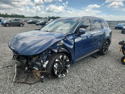 2024 KIA SORENTO SX, фото 1, лот 10775279