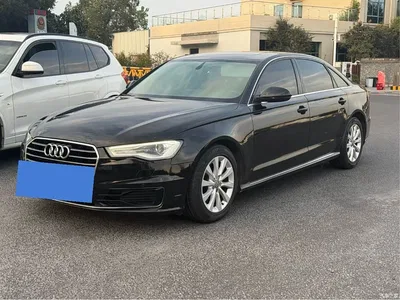 2016 Audi A6L 30 FSI Technology, фото 1, лот 10593427