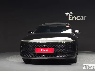 2026 Hyundai Grandeur Calligraphy, фото 3, лот 10212997