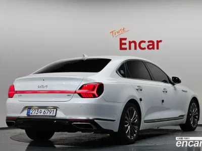 2022 Kia K9 3.8 GDI AWD, фото 1, лот 10068159