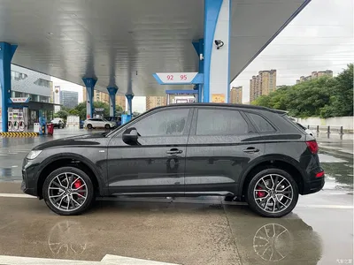 2025 Audi Q5L 45th Anniversary Edition 45 TFSI Luxury Sport, фото 3, лот 11222002