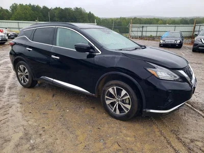 2023 NISSAN MURANO SV, фото 4, лот 11588954