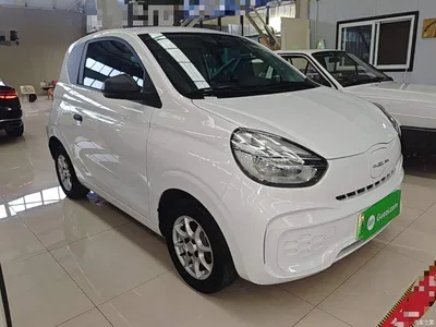 2022 Roewe Kaiwei CLEVER 311km Vitality Bobo Edition, фото 4, лот 10349755