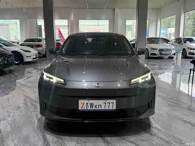 2024 Changan Qiyuan A05 70 Air, фото 2, лот 10408328
