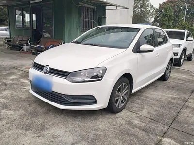 2014 Volkswagen Polo 1.4L Manual Trend Edition, фото 2, лот 11096796