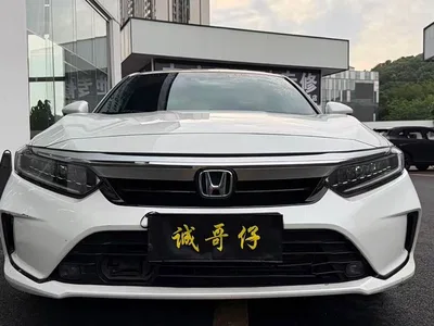 2022 Honda Inspire 260TURBO Deluxe Edition, фото 2, лот 10410663