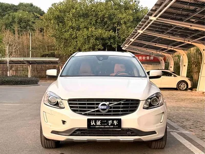 2014 Volvo XC60 (Import) T5 Zhiyi Edition, фото 2, лот 10354130