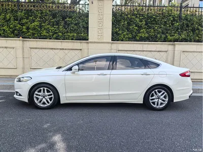 2013 Ford Mondeo Model 1.5L GTDi180 Fashion, фото 3, лот 10766464