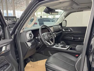 2021 Tank 300 Off-road Version 2.0T Conqueror, фото 3, лот 11224226