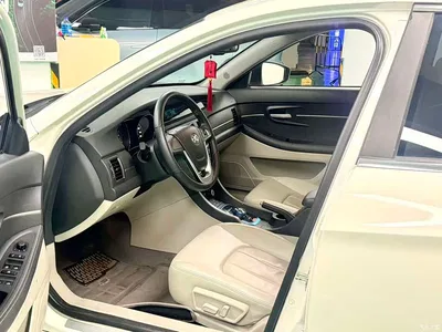2016 Baic BAIC EU Series EU260 Joy Edition, фото 2, лот 11163858
