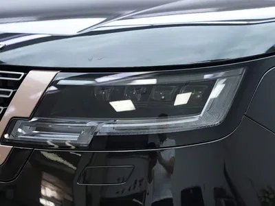 2024 Land Rover Range Rover 3.0 L6 400PS Golden Age Extended 7-Seater, фото 2, лот 11104209
