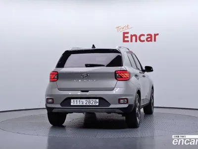 2020 Hyundai Venue 1.6 Modern, фото 4, лот 10528332