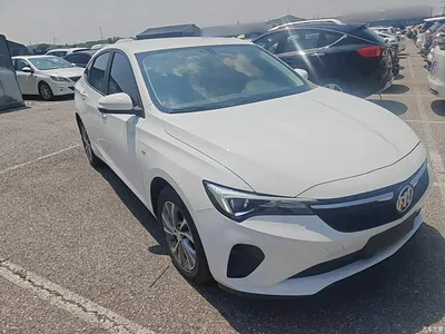 2023 Buick Verano Pro Leisure Edition, фото 4, лот 10267375